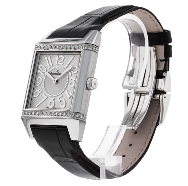 Jaeger-LeCoultre Reverso Squadra Lady 7038420 Image 2
